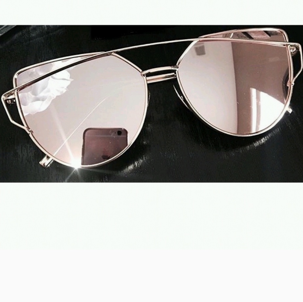 Sunglasses - Picture 2 of 2
